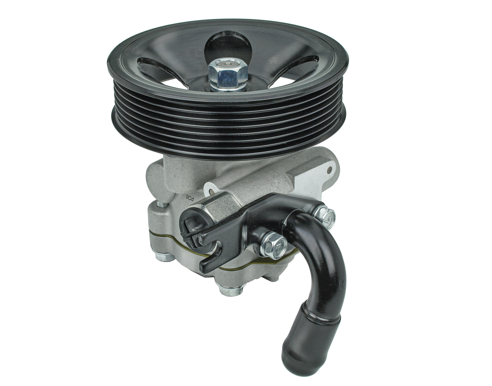 MEYLE Hydraulikpumpe, styresystem 37146310007 for HYUNDAI