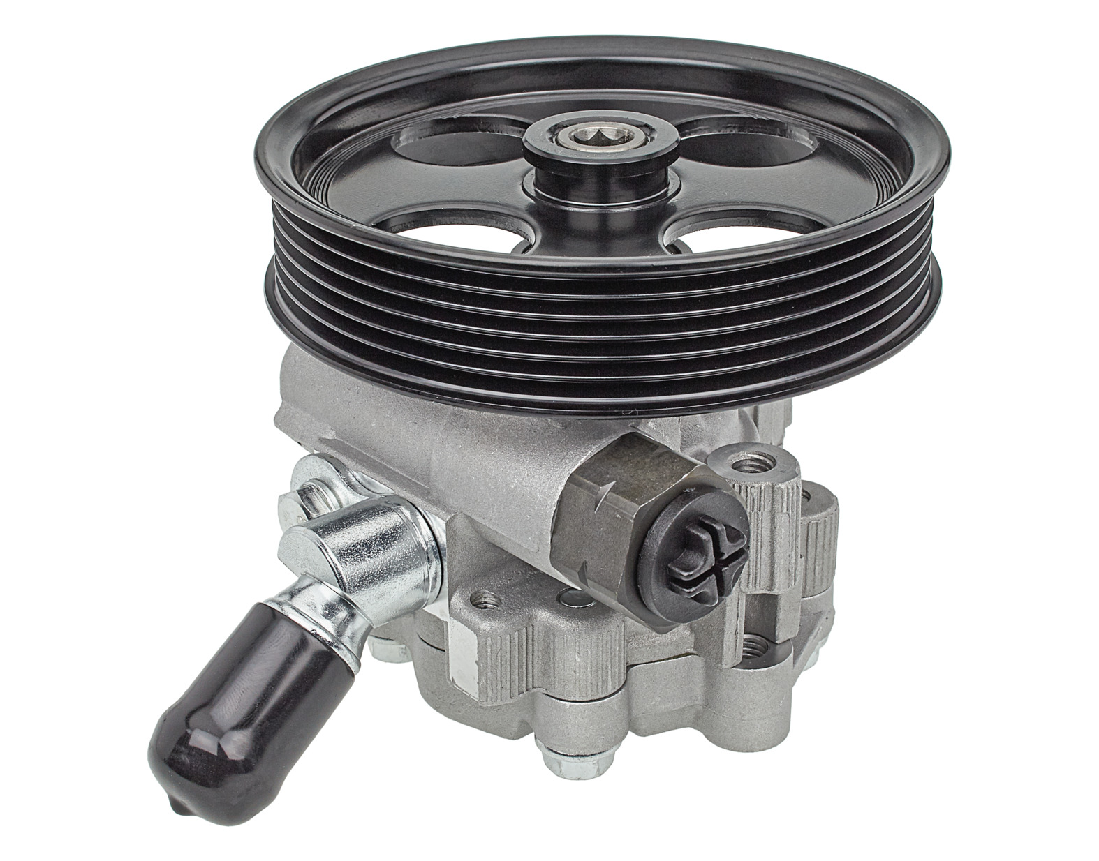 MEYLE Hydraulikpumpe, styresystem 6146310017 for VAUXHALL