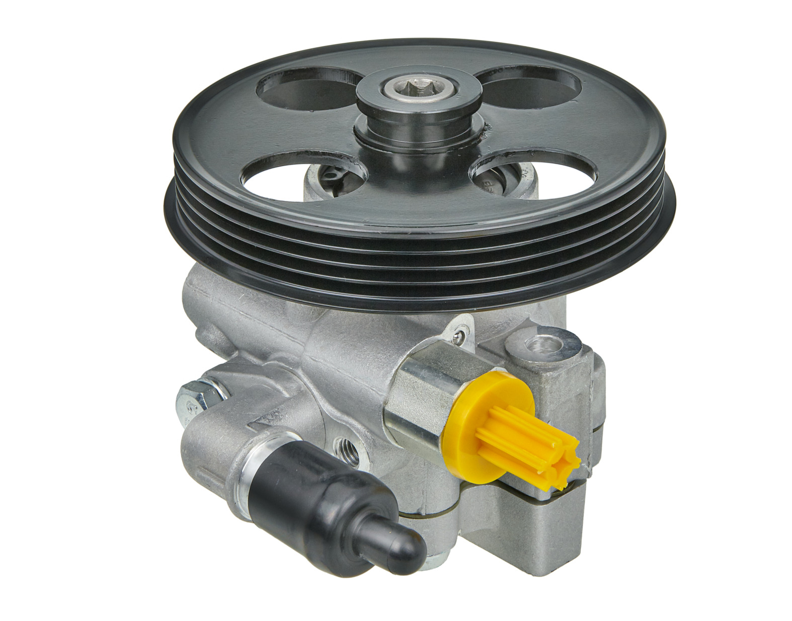 MEYLE Hydraulikpumpe, styresystem 6146310018 for GENERAL MOTORS CHEVROLET