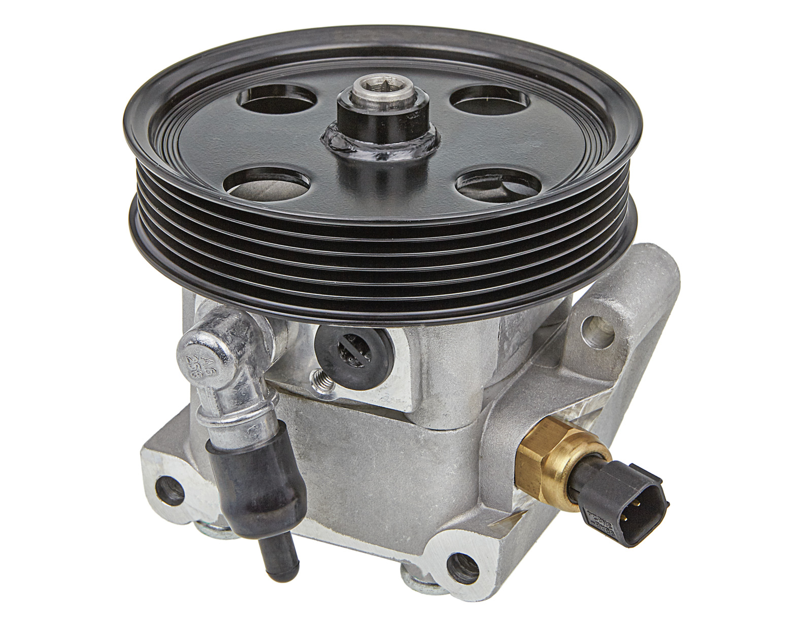 MEYLE Hydraulikpumpe, styresystem 7146310042 for FORD