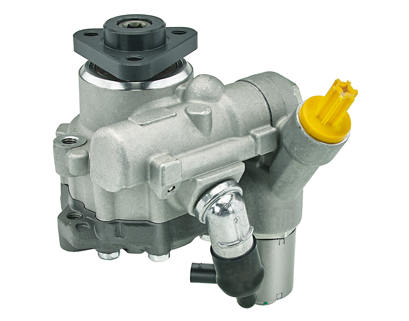 MEYLE Hydraulikpumpe, styresystem 1146310057 for AUDI