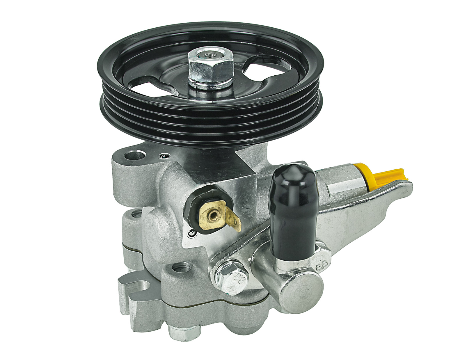 MEYLE Hydraulikpumpe, styresystem 28146310001 for KIA