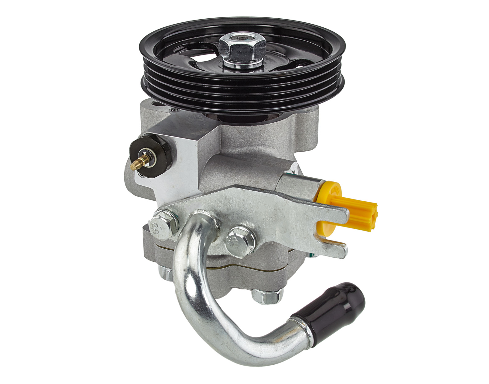 MEYLE Hydraulikpumpe, styresystem 37146310009 for HYUNDAI