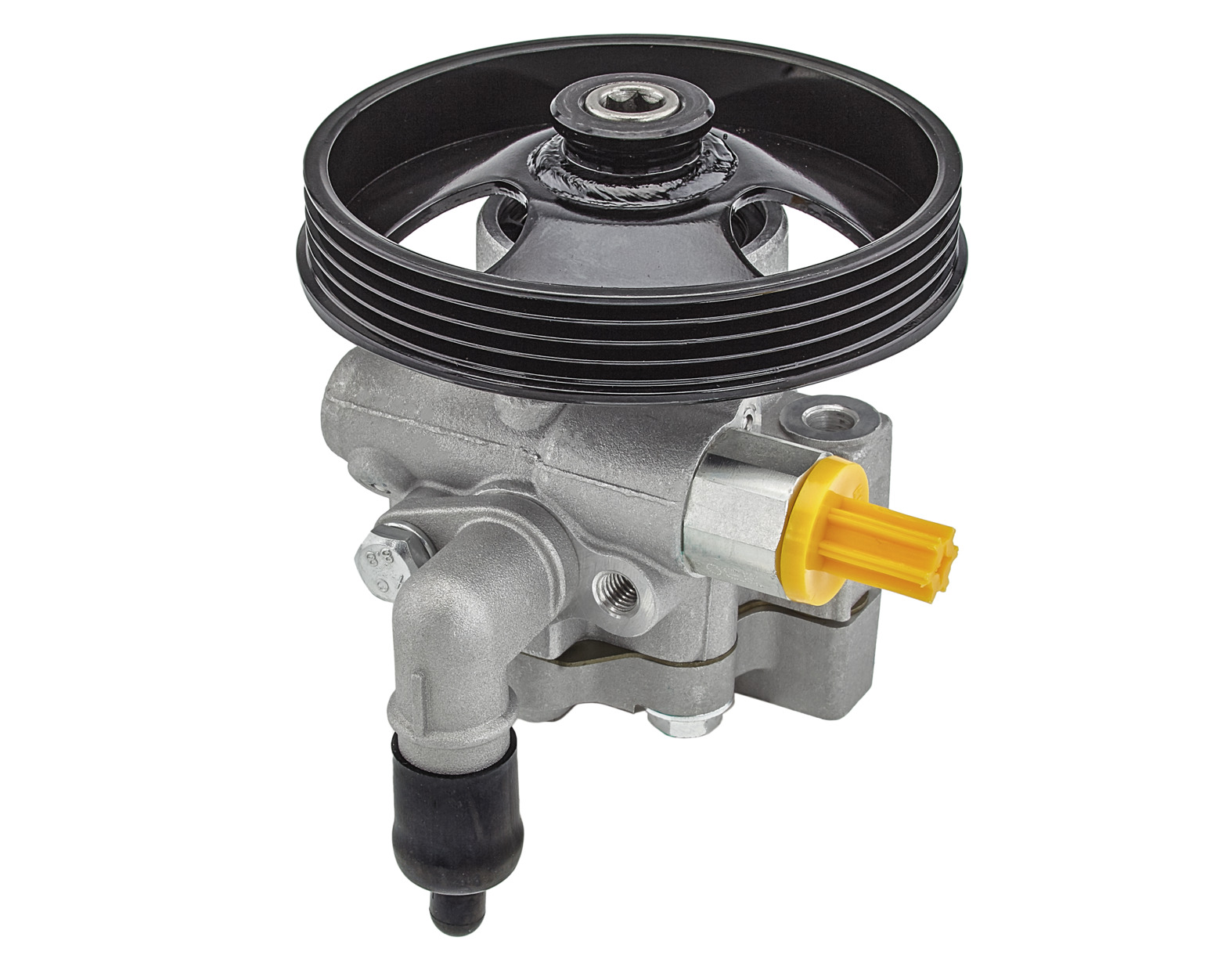 MEYLE Hydraulikpumpe, styresystem 6146310019 for VAUXHALL OPEL GENERAL MOTORS