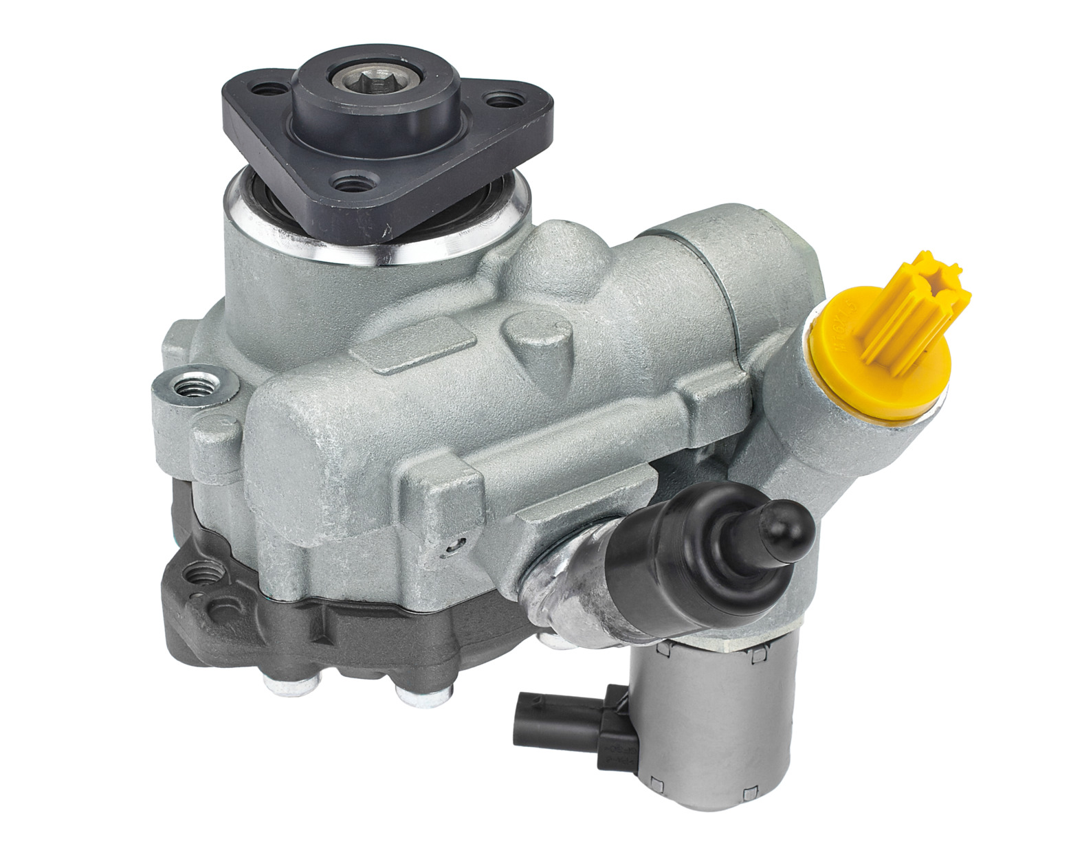 MEYLE Hydraulikpumpe, styresystem 1146310061 for AUDI