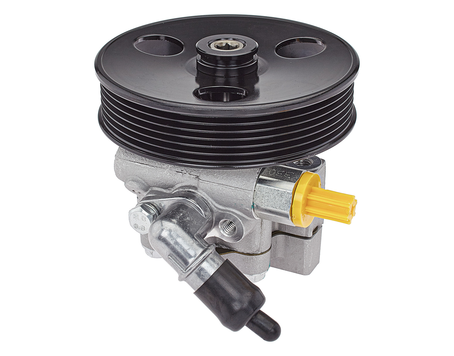 MEYLE Hydraulikpumpe, styresystem 29146310004 for CHEVROLET