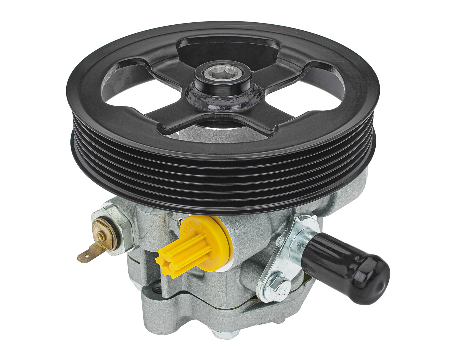 MEYLE Hydraulikpumpe, styresystem 32146310001 for MITSUBISHI