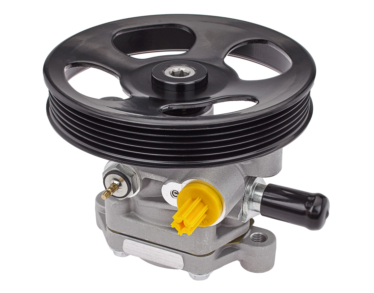MEYLE Hydraulikpumpe, styresystem 32146310004 for MITSUBISHI