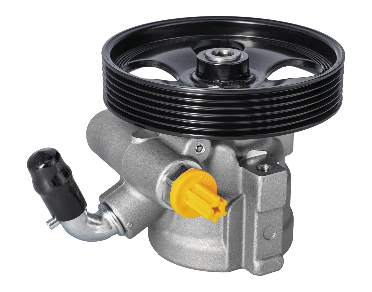 MEYLE Hydraulikpumpe, styresystem 11146310016 for PEUGEOT
