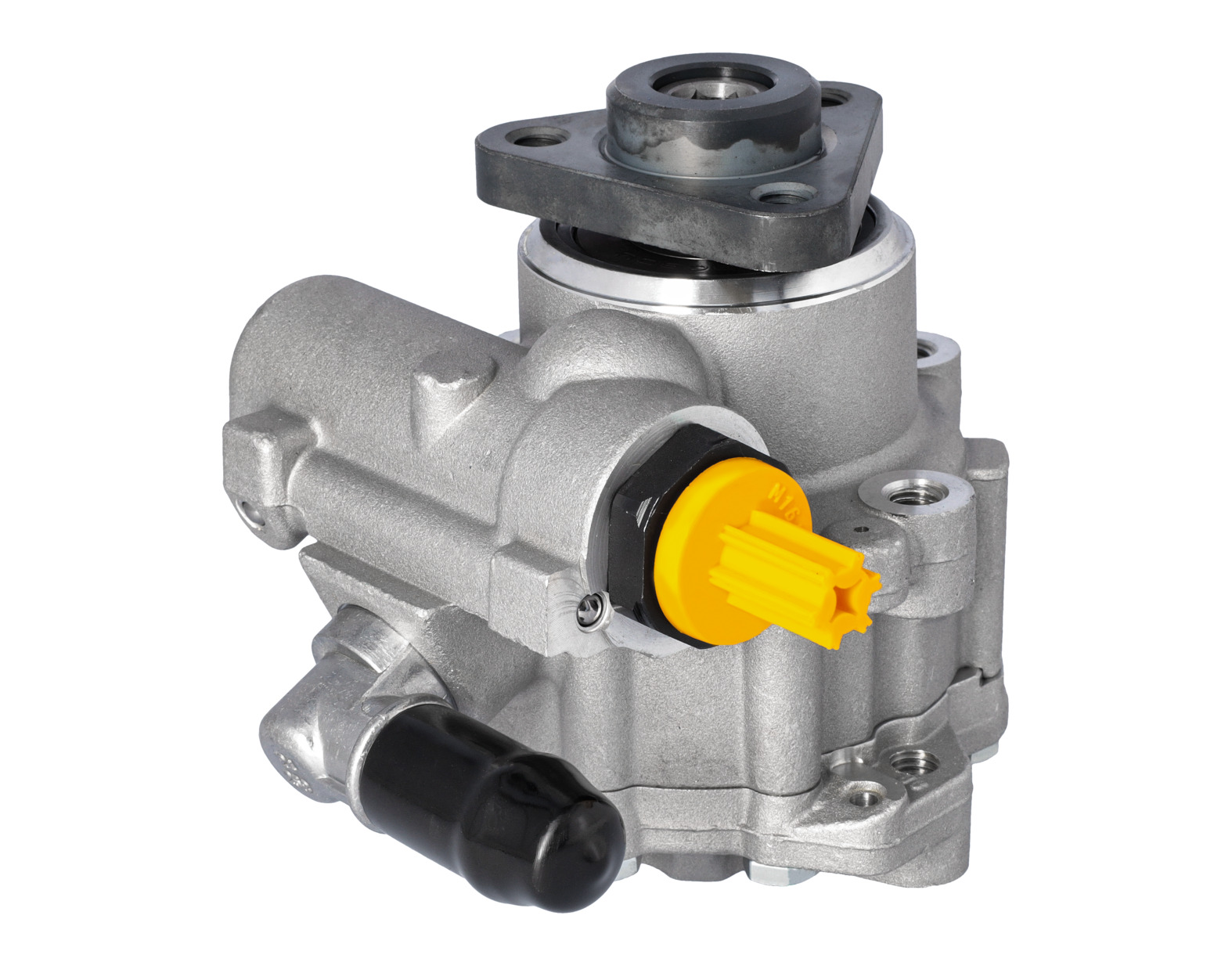 MEYLE Hydraulikpumpe, styresystem 1146310063 for AUDI
