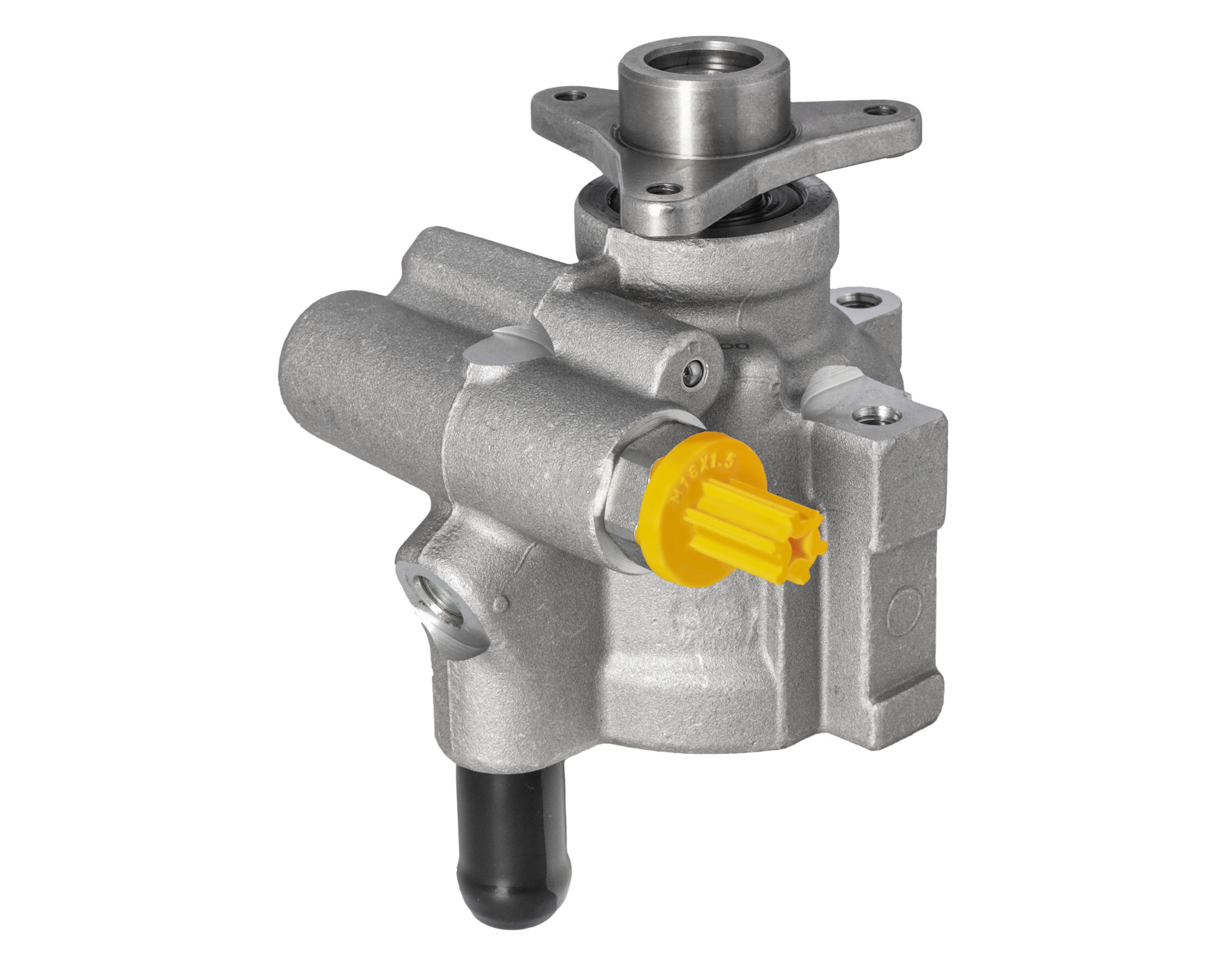 MEYLE Hydraulikpumpe, styresystem 16146310000 for DACIA