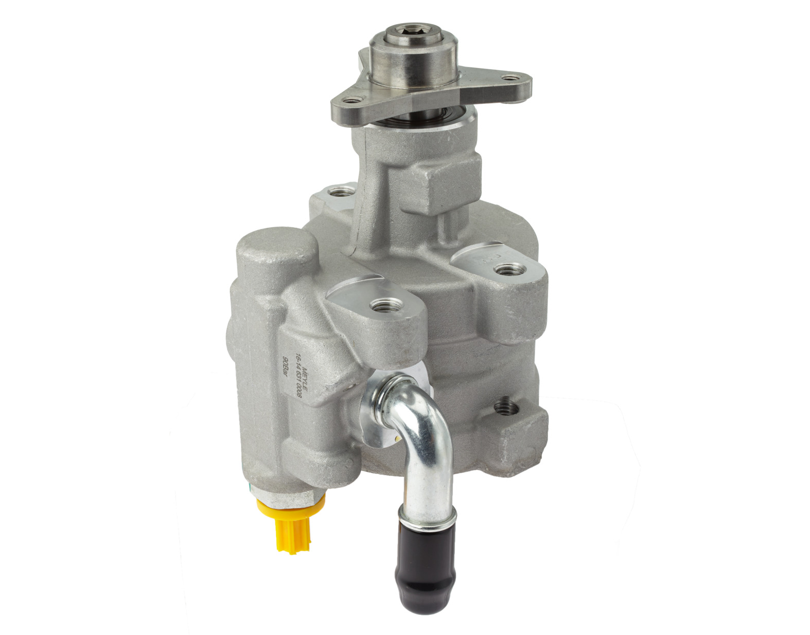 MEYLE Hydraulikpumpe, styresystem 16146310008 for VOLVO RENAULT