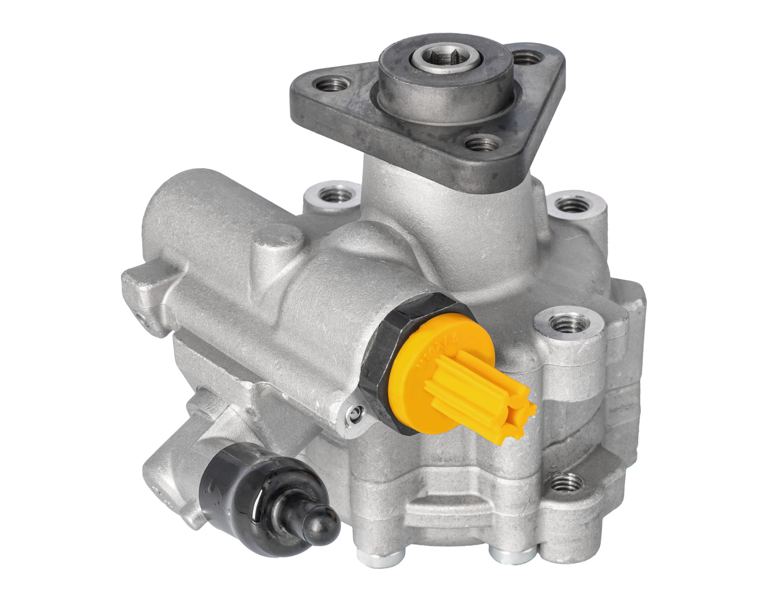 MEYLE Hydraulikpumpe, styresystem 2146310009 for FIAT VAUXHALL