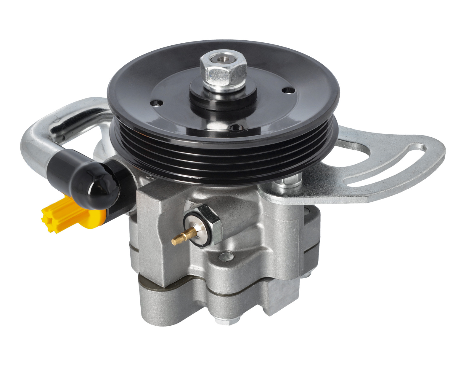 MEYLE Hydraulikpumpe, styresystem 29146310007 for DAEWOO