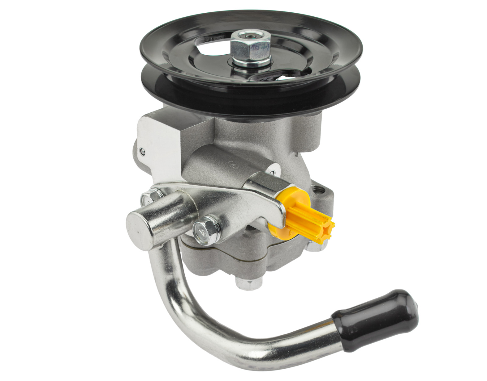 MEYLE Hydraulikpumpe, styresystem 37146310018 for HYUNDAI