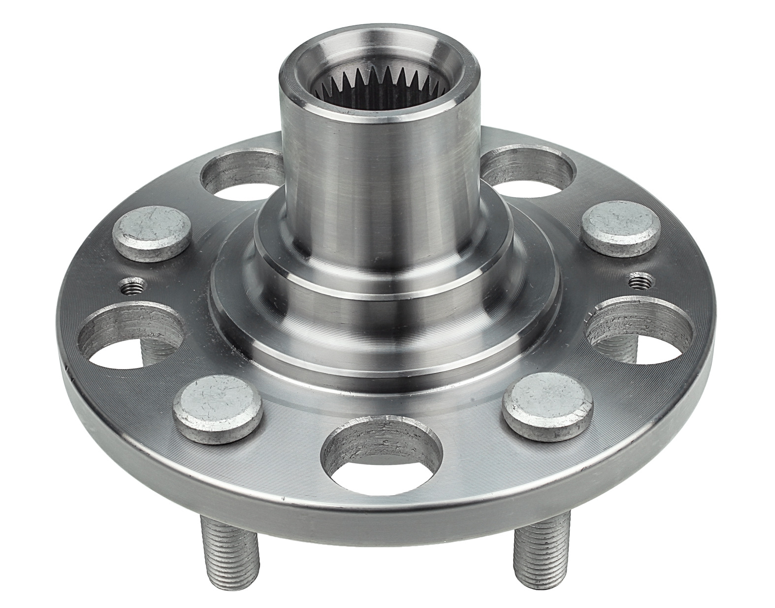 MEYLE Hjulnav 37147520012 bagaksel for HYUNDAI