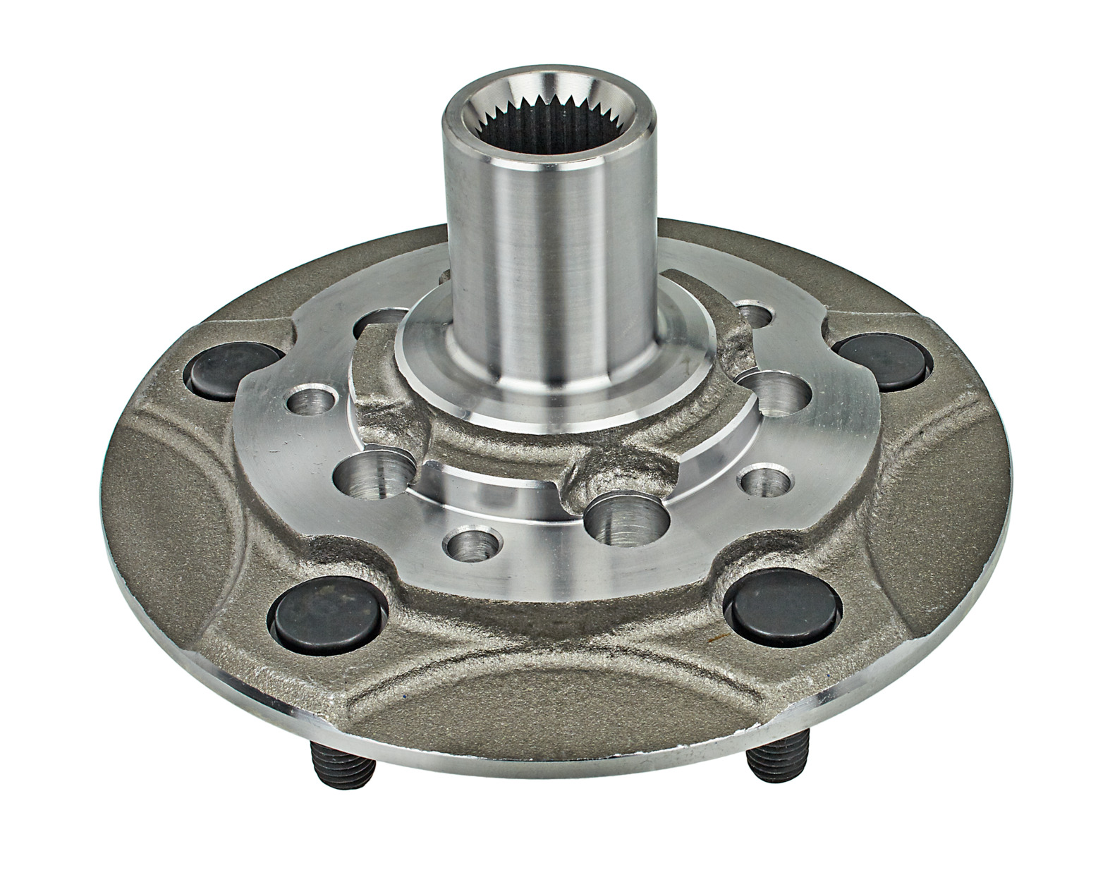 MEYLE Hjulnav 7146520002 foraksel for FORD
