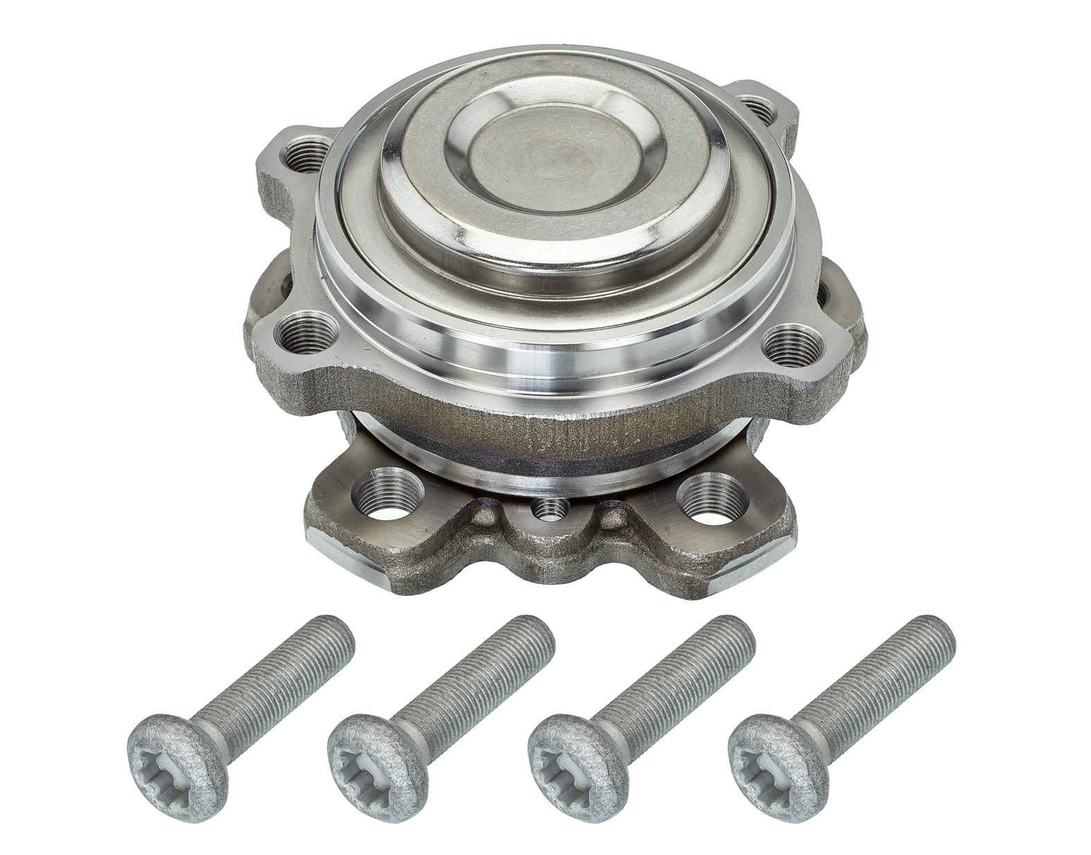 MEYLE Hjulnav 3146520003 for BMW TOYOTA