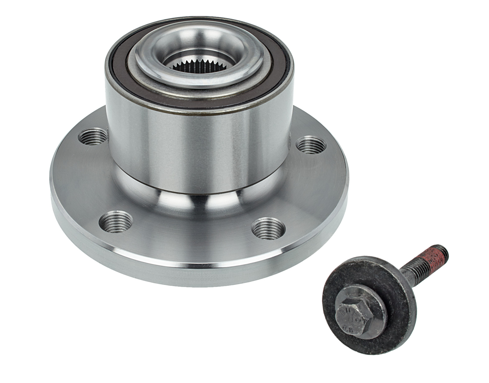 MEYLE Hjulnav 5146520012 foraksel for VOLVO