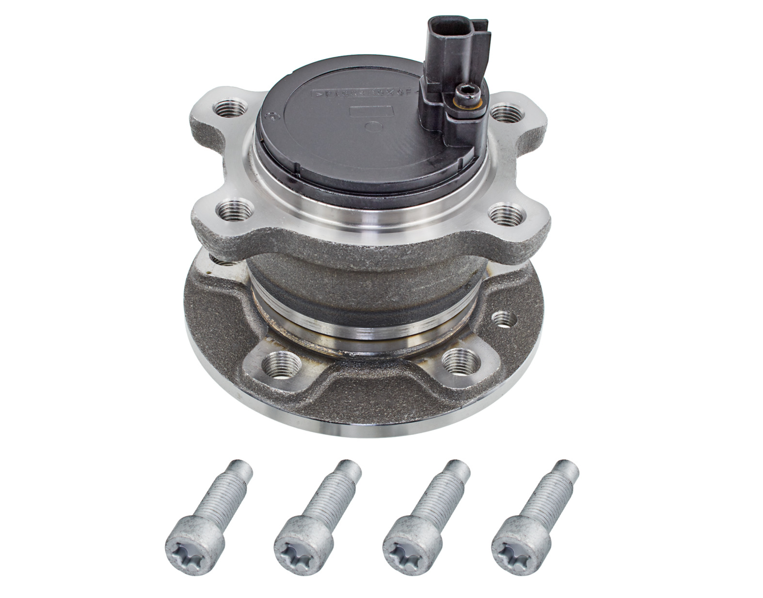 MEYLE Hjulnav 5147520010 bagaksel for VOLVO