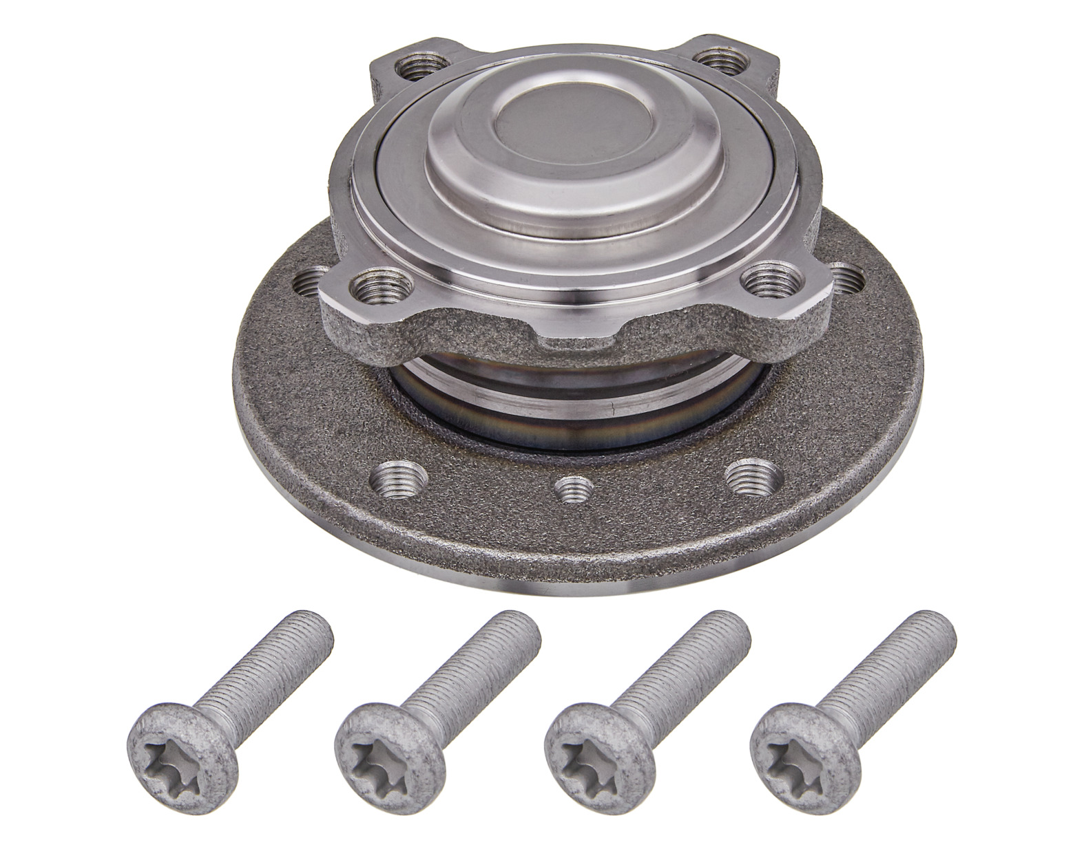 MEYLE Hjulnav 3146520012 foraksel for BMW