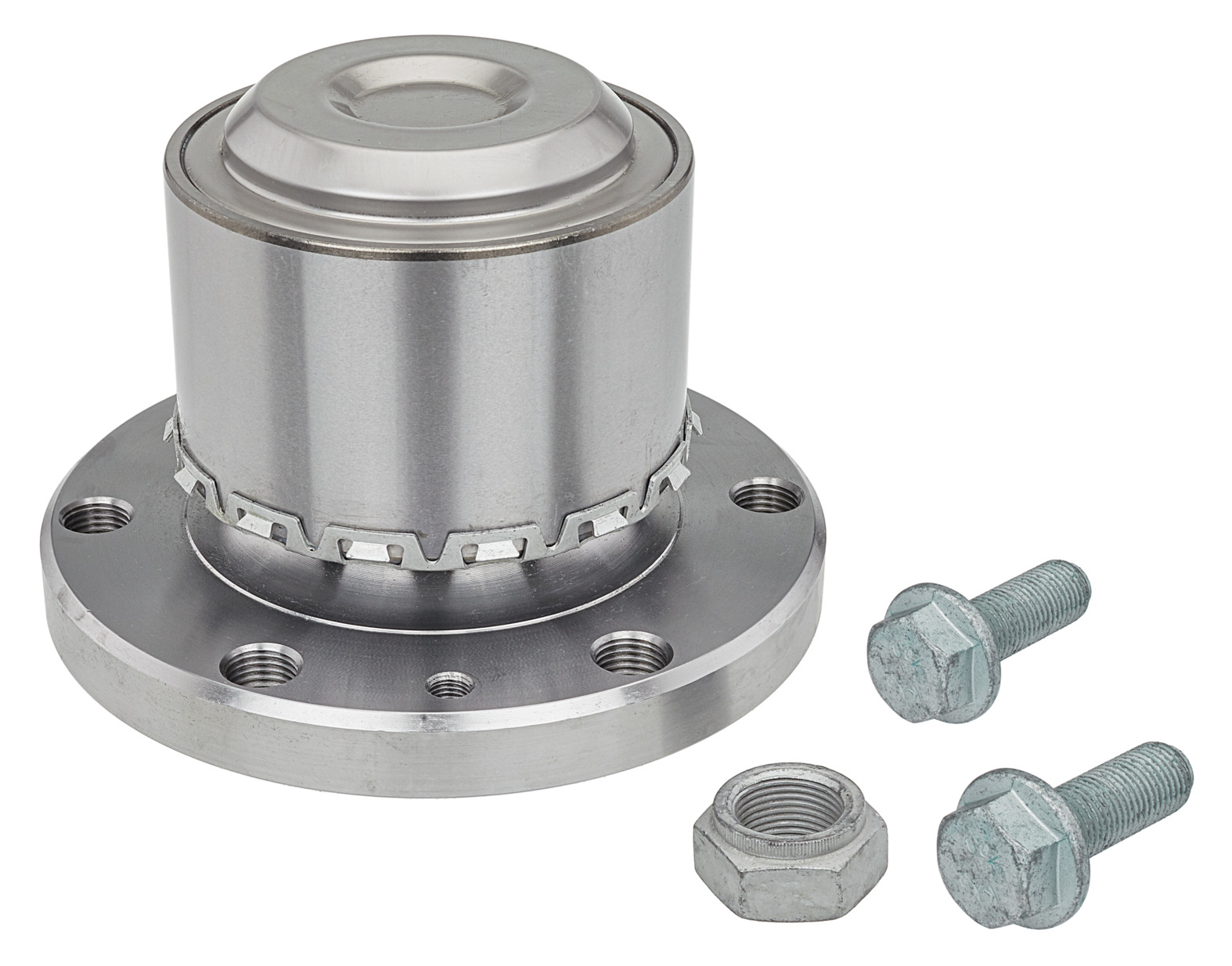 MEYLE Hjulnav 0146520005 foraksel for MERCEDES-BENZ VW