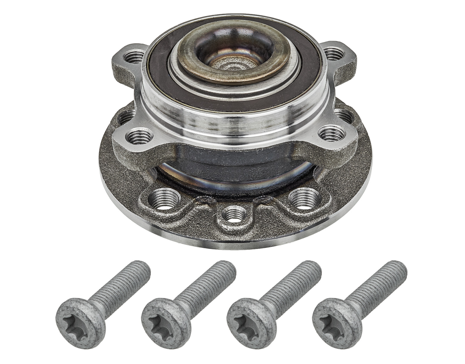 MEYLE Hjulnav 15146520004 foraksel for ALFA ROMEO
