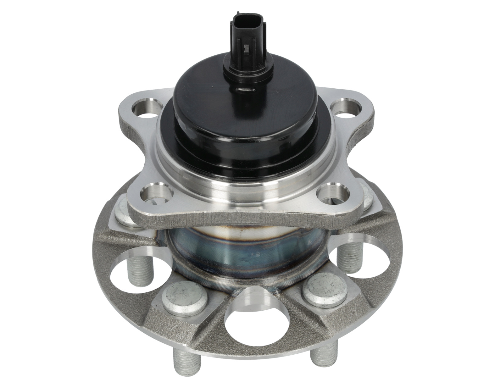 MEYLE Hjulnav 30147520010 bagaksel for TOYOTA