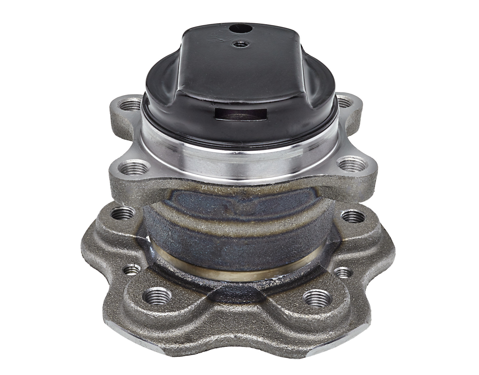 MEYLE Hjulnav 36147520002 bagaksel for RENAULT