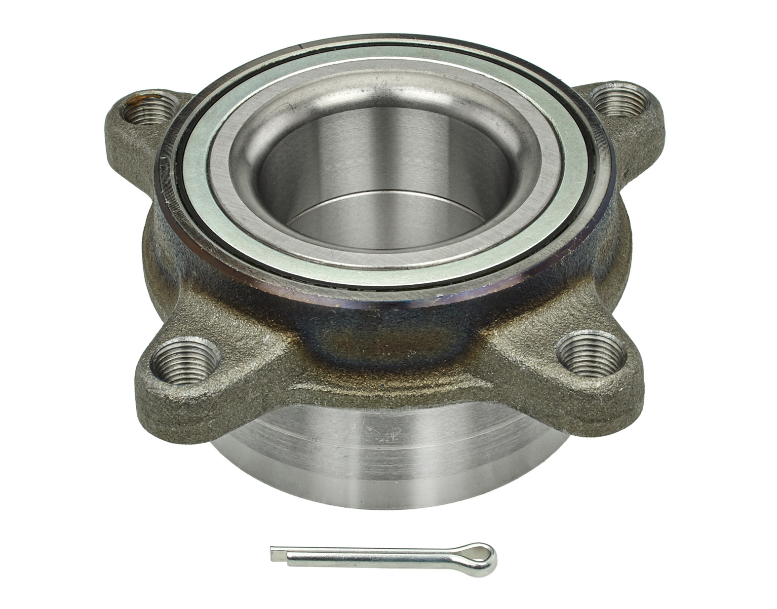 MEYLE Hjulnav 2146520015 foraksel for FIAT MITSUBISHI