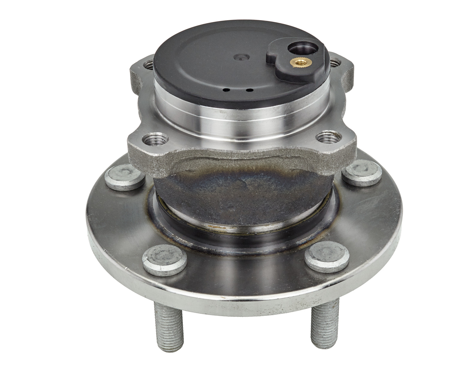 MEYLE Hjulnav 35147520004 bagaksel for MAZDA