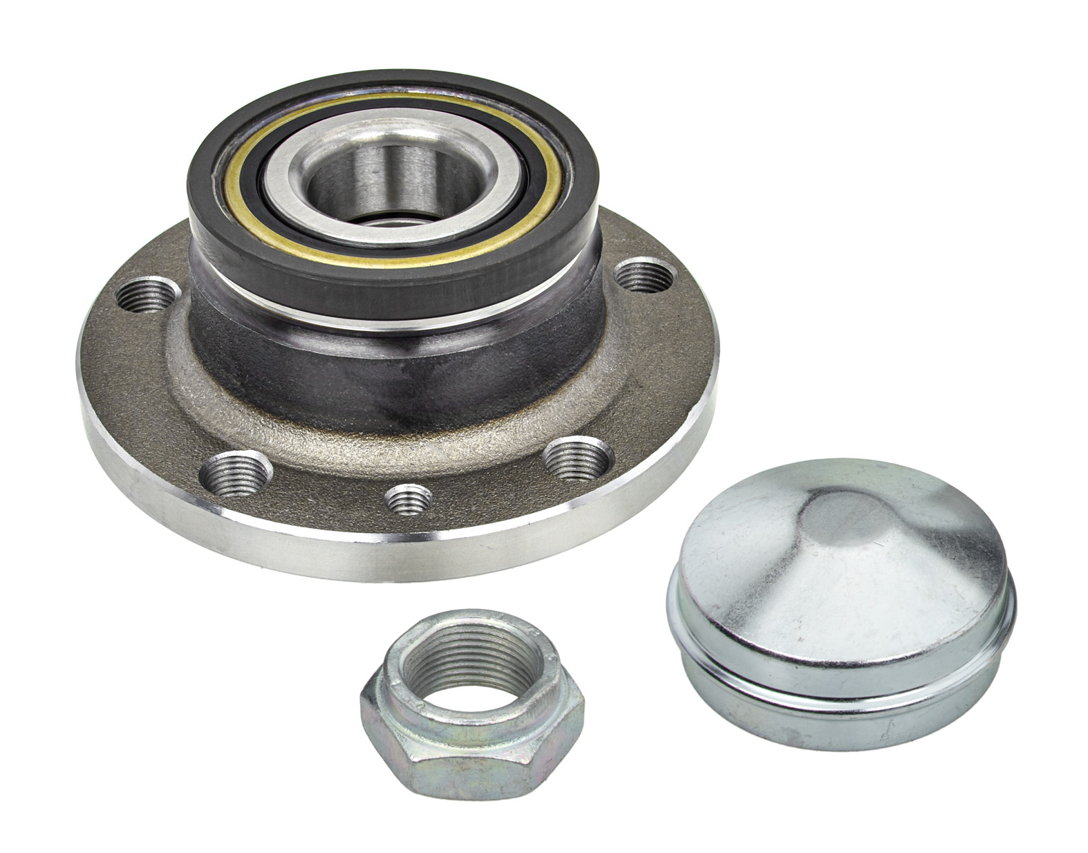 MEYLE Hjulnav 15147520003 for LANCIA FIAT