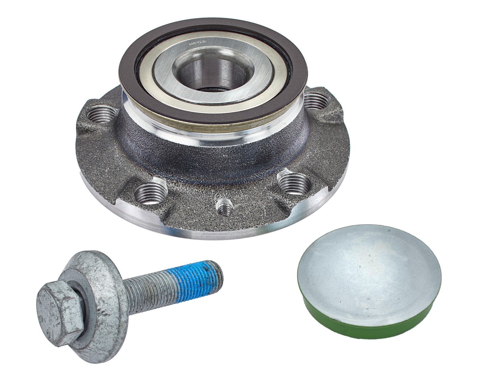 MEYLE Hjulnav 1007520013 for VW SKODA SEAT