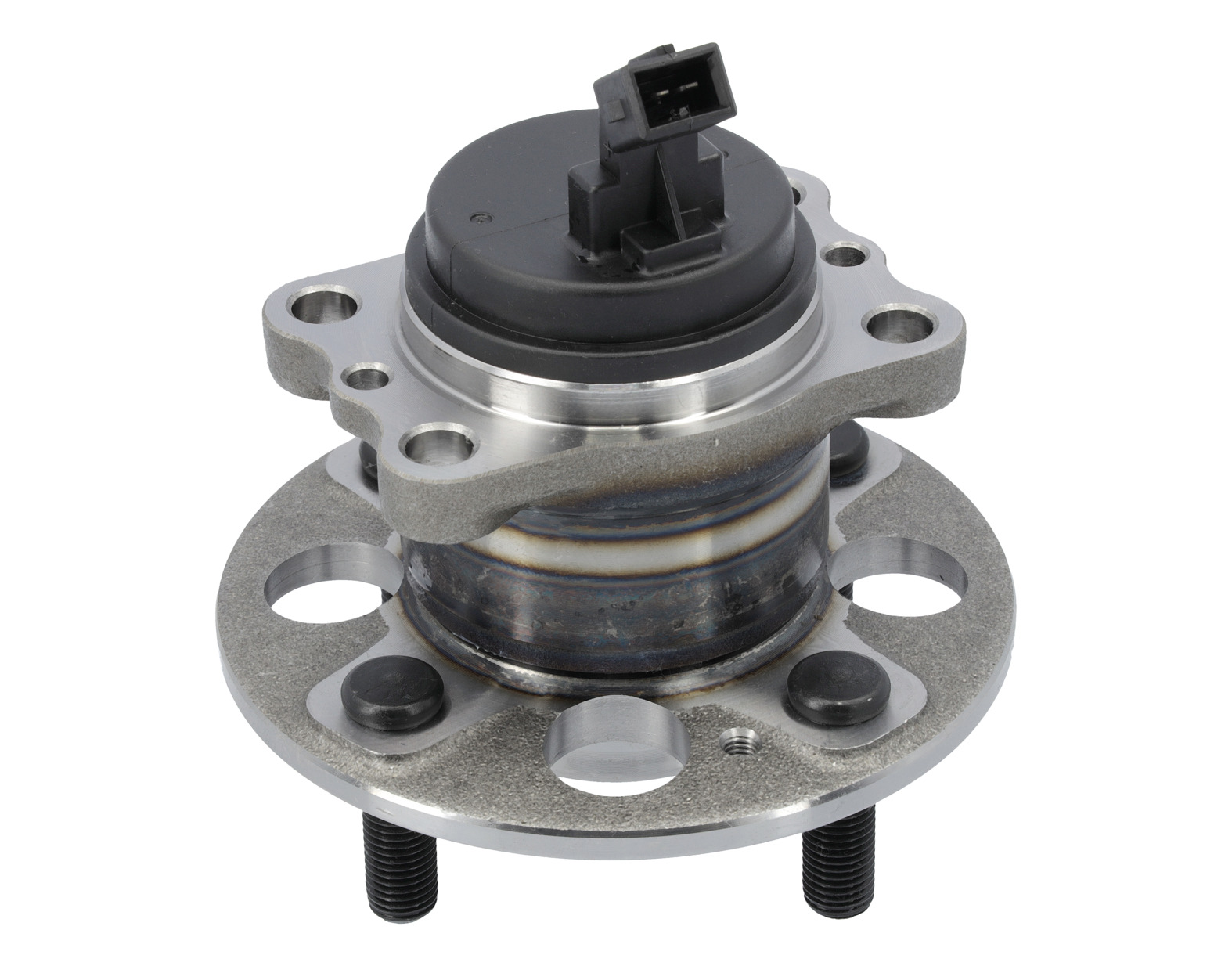 MEYLE Hjulnav 28147520001 bagaksel for KIA HYUNDAI