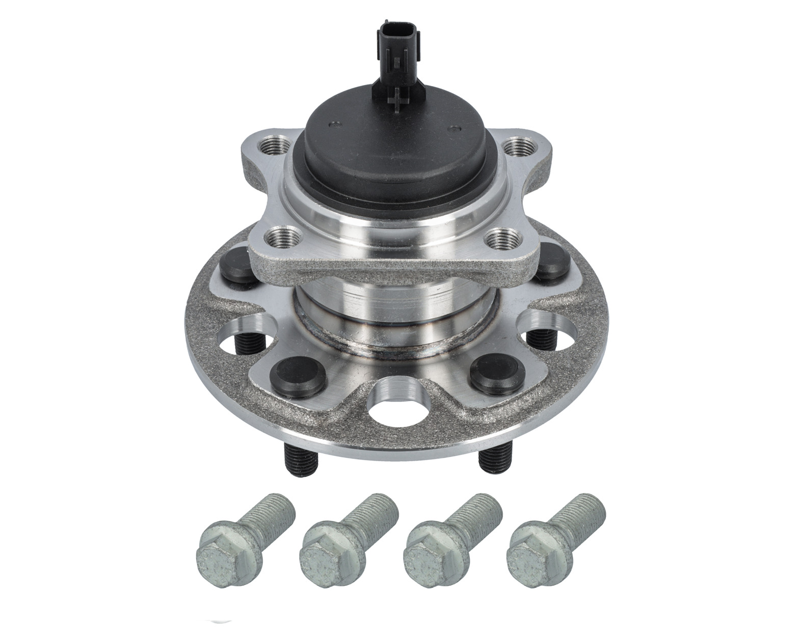 MEYLE Hjulnav 30147520017 bagaksel for TOYOTA LEXUS