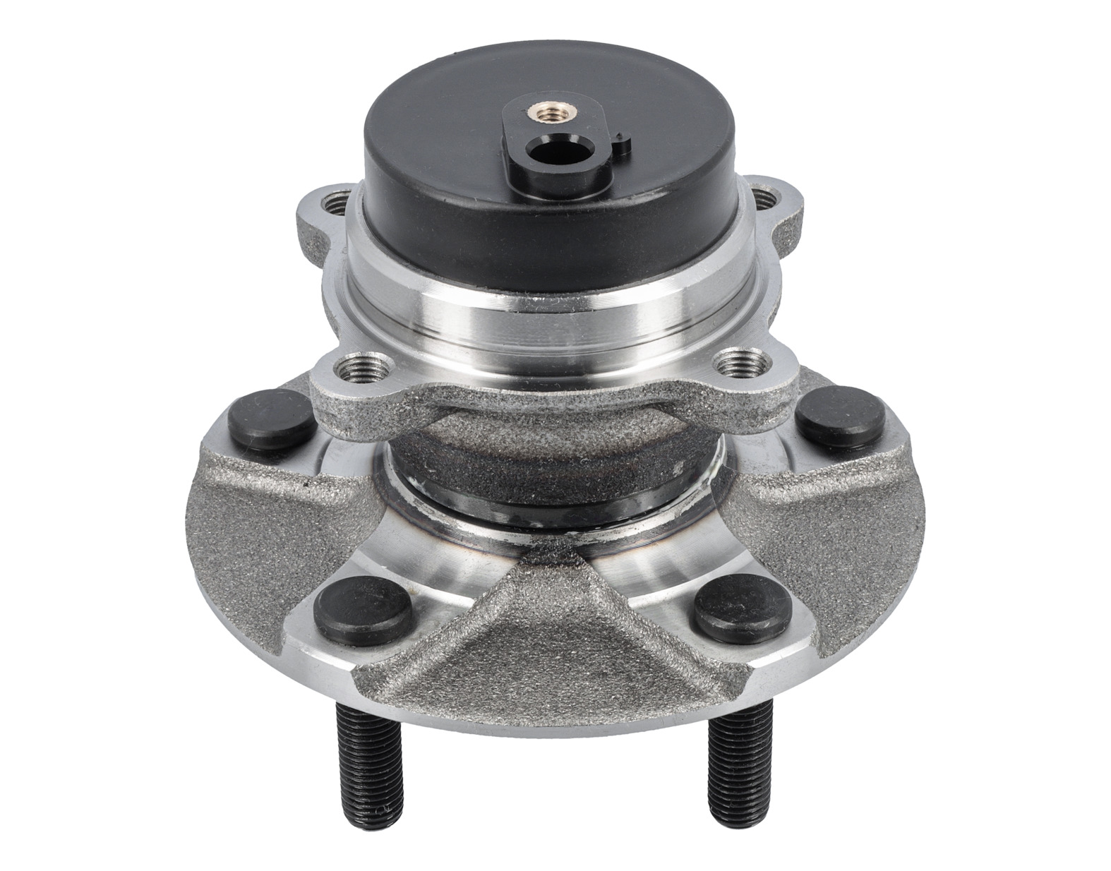 MEYLE Hjulnav 35146520003 foraksel for MAZDA