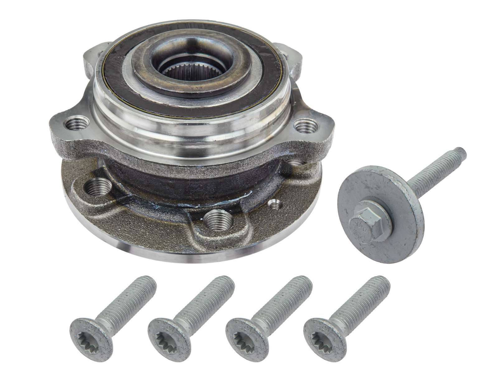 MEYLE Hjulnav 5146520001 for VOLVO POLESTAR