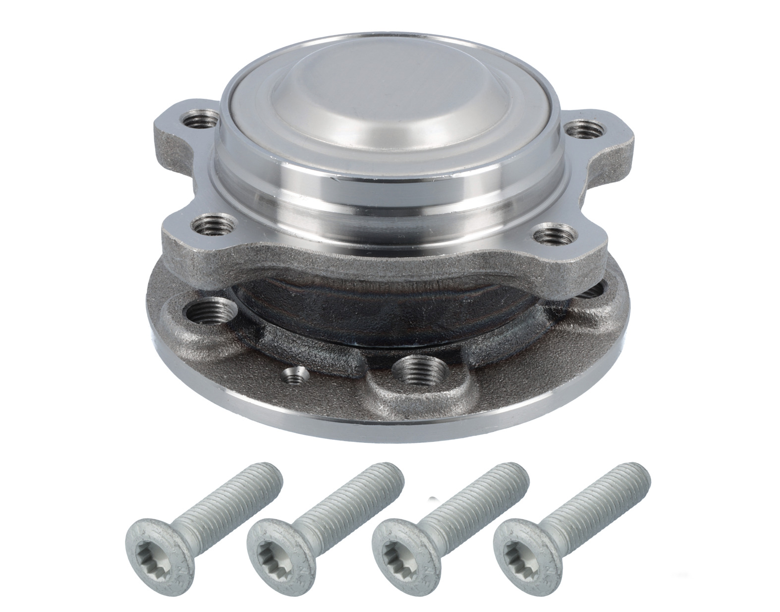 MEYLE Hjulnav 5147520001 for VOLVO POLESTAR