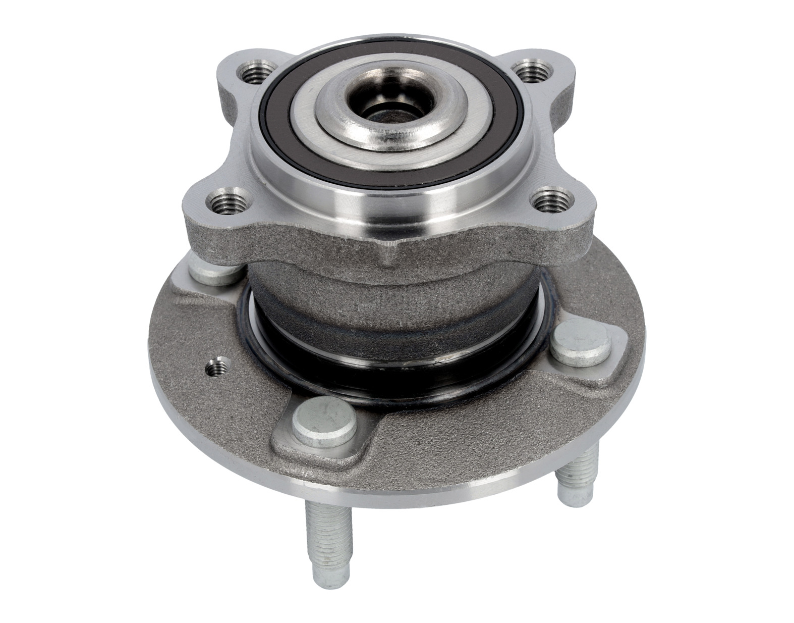 MEYLE Hjulnav 56147520000 bagaksel for CHEVROLET