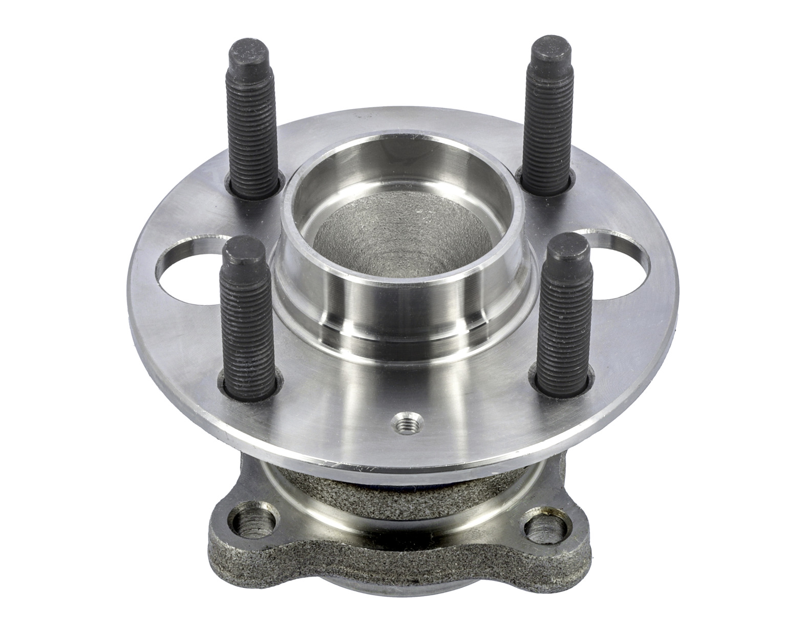 MEYLE Hjulnav 6147520021 bagaksel for VAUXHALL GENERAL MOTORS