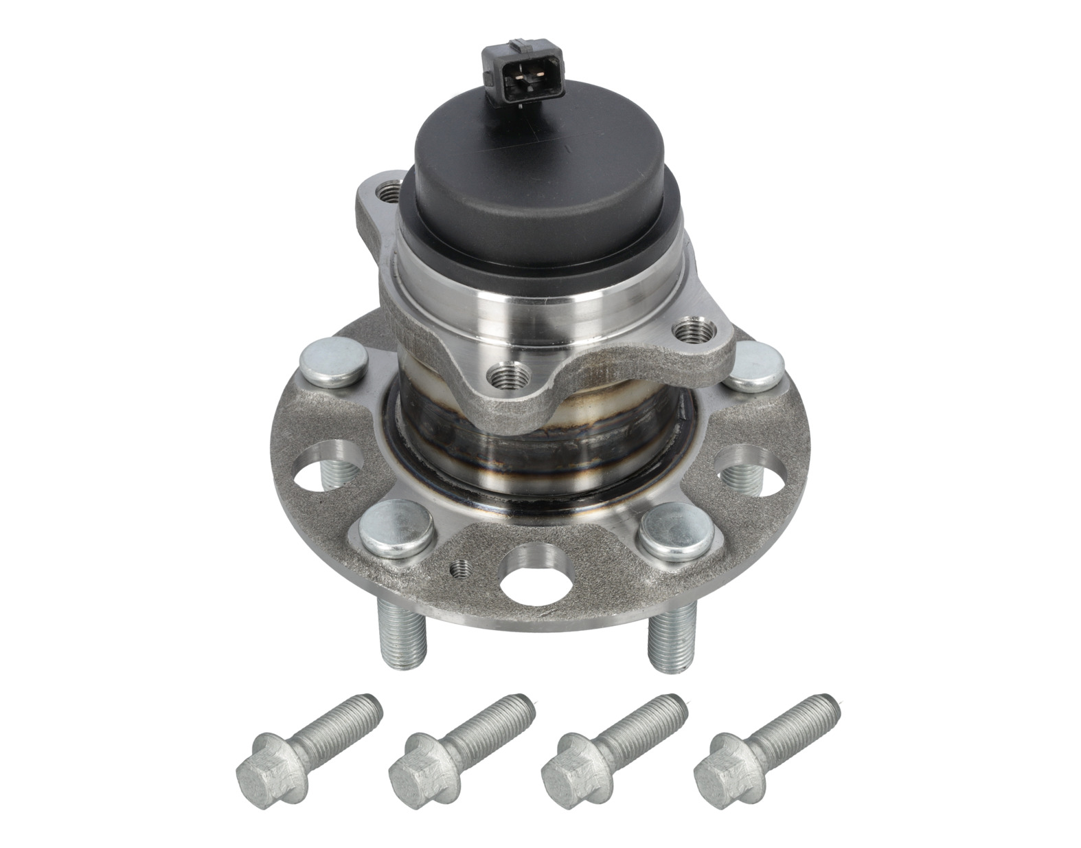 MEYLE Hjulnav 37147520020 bagaksel for HYUNDAI