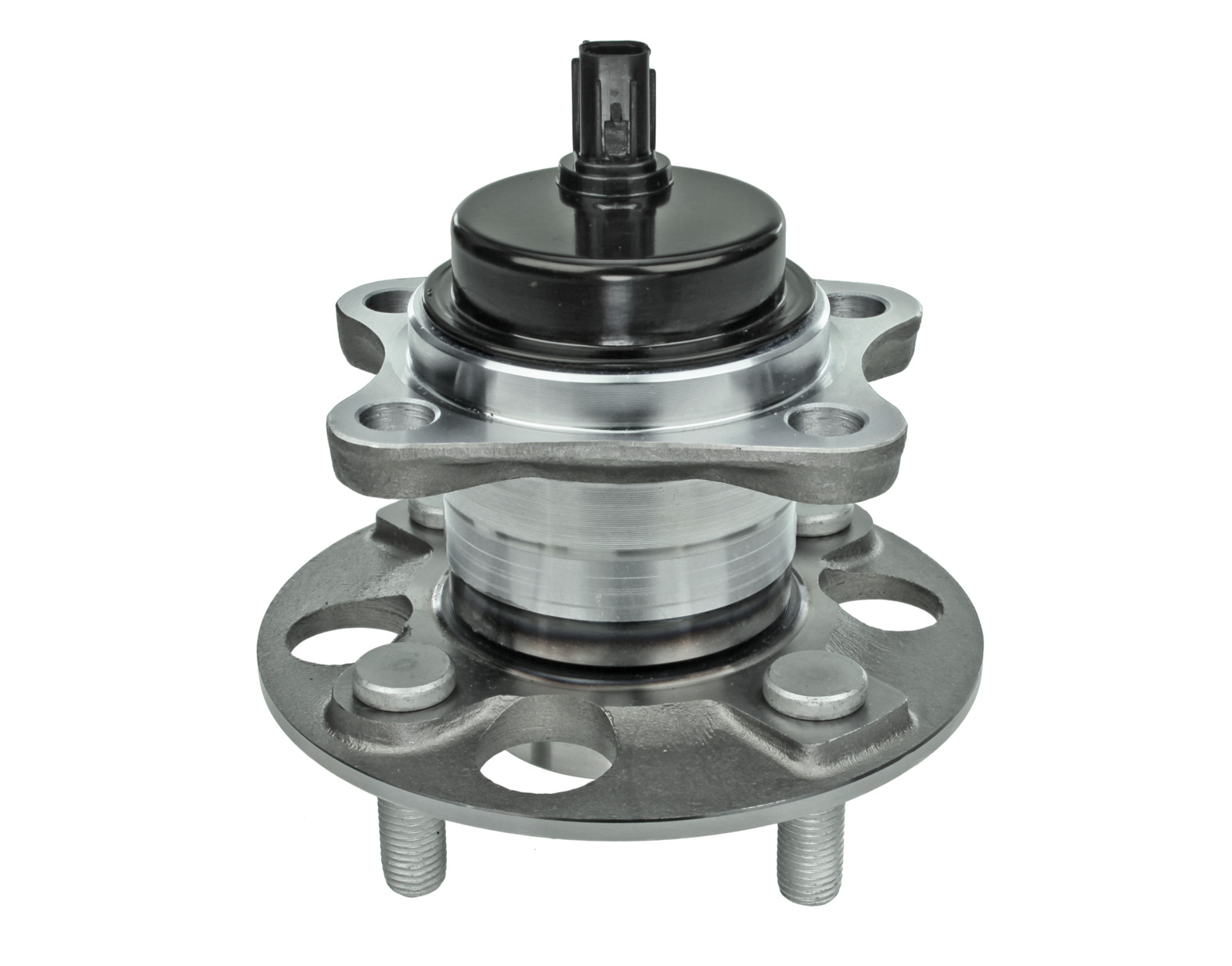 MEYLE Hjulnav 30147520001 bagaksel for TOYOTA