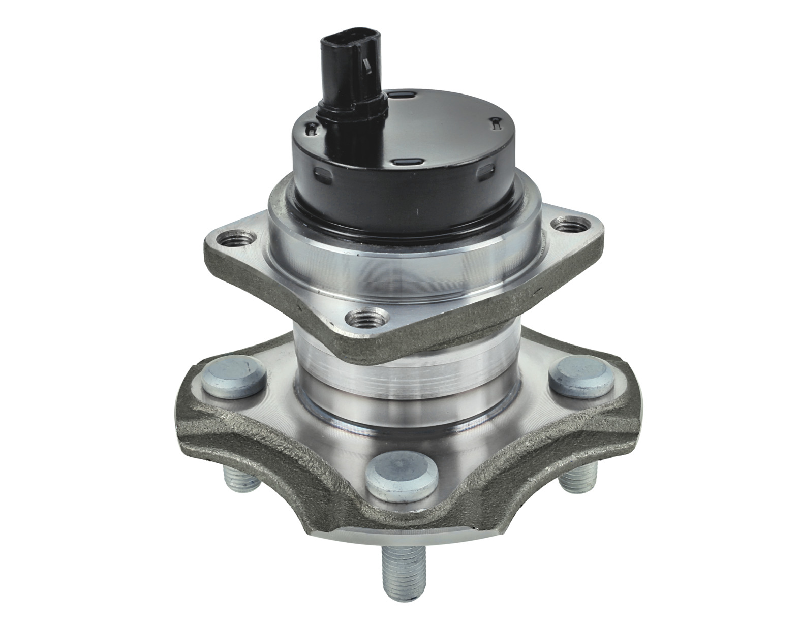 MEYLE Hjulnav 30147520004 bagaksel for TOYOTA