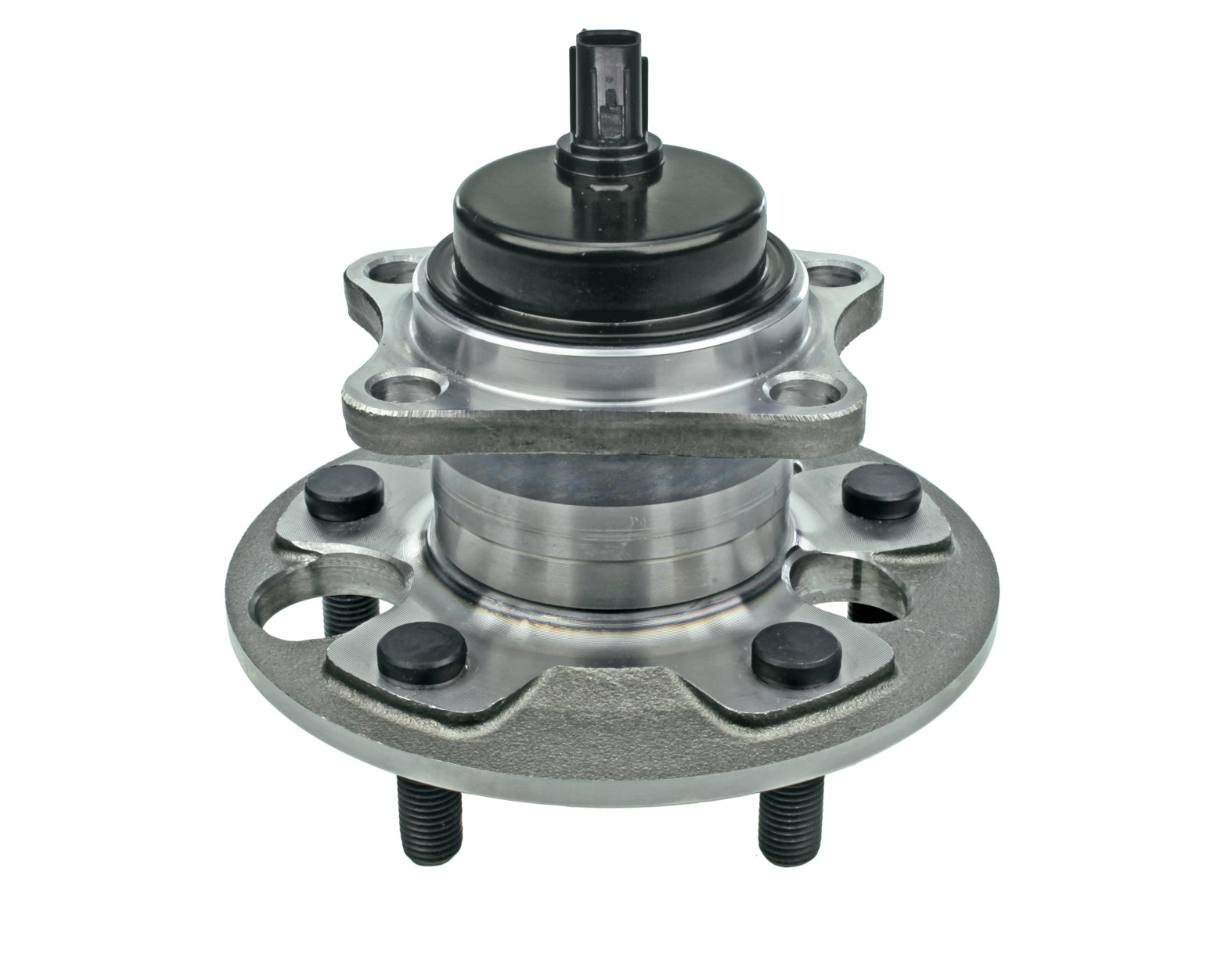 MEYLE Hjulnav 30147520005 bagaksel for TOYOTA
