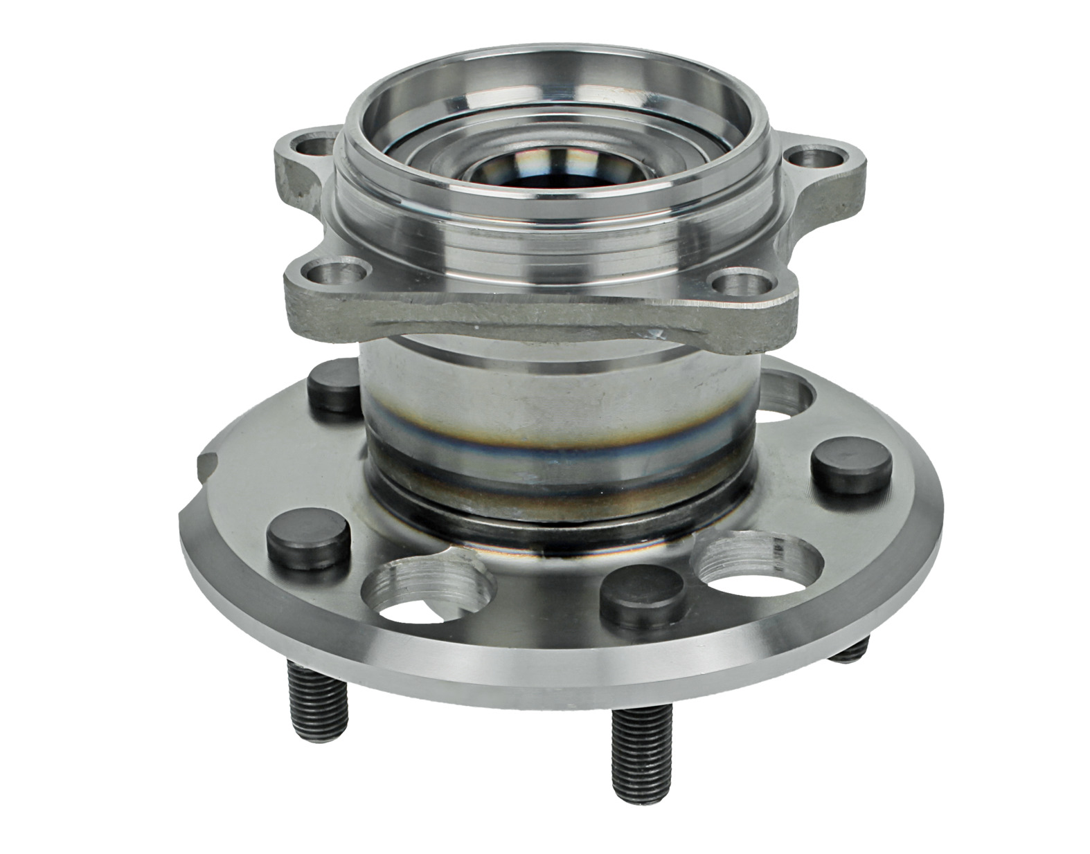 MEYLE Hjulnav 30147520006 bagaksel for TOYOTA