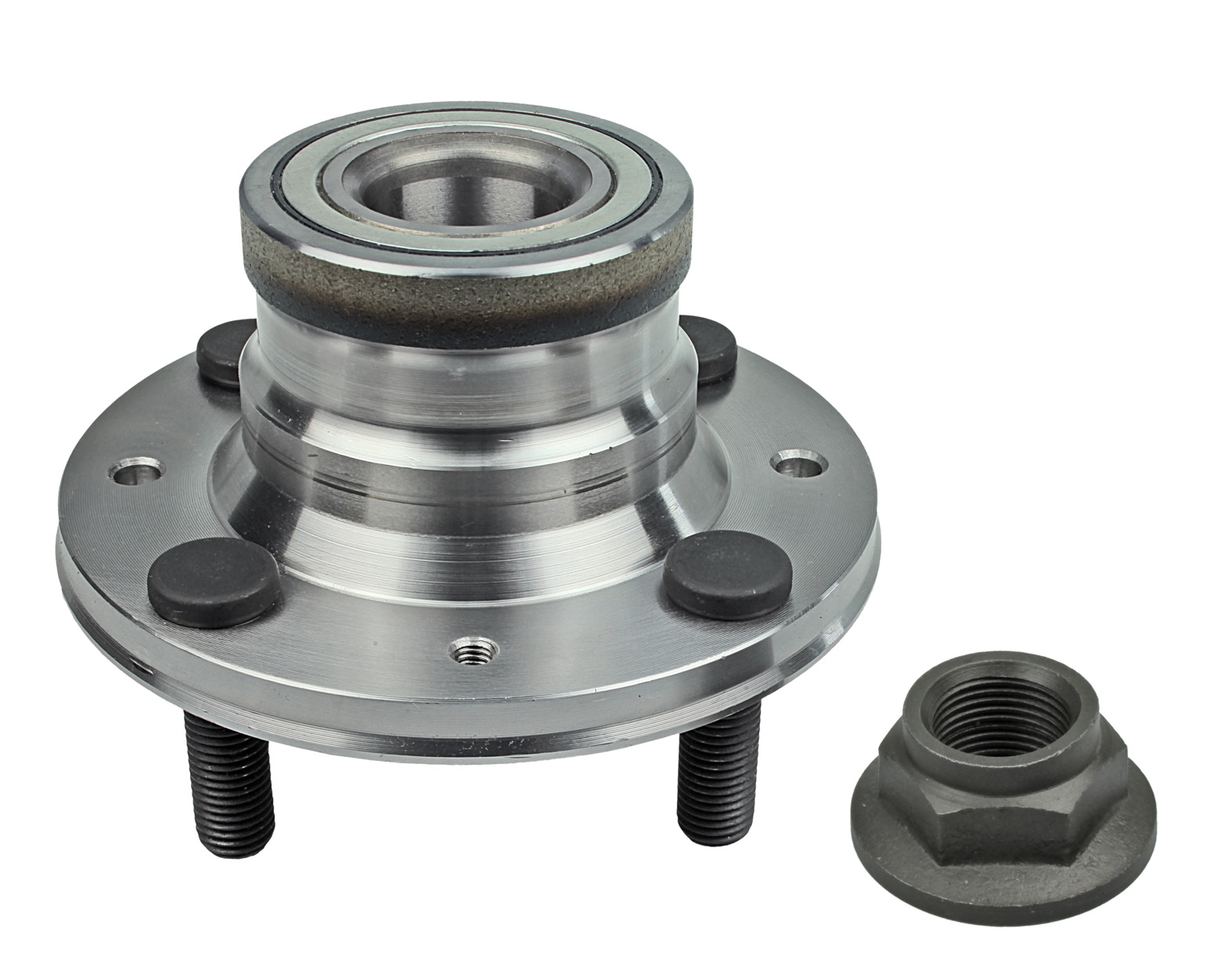 MEYLE Hjulnav 32147520003 bagaksel for MITSUBISHI