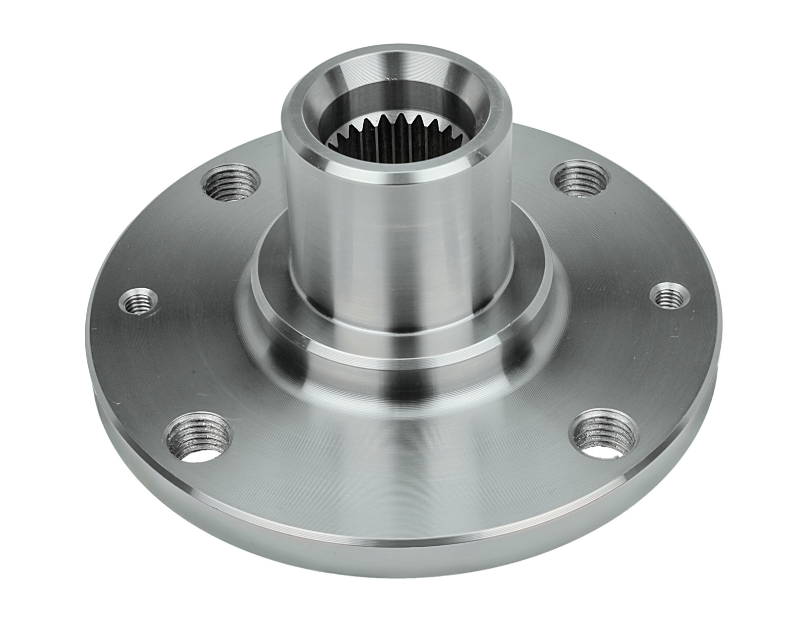 MEYLE Hjulnav 6147520005 foraksel for OPEL VAUXHALL GENERAL MOTORS SUZUKI