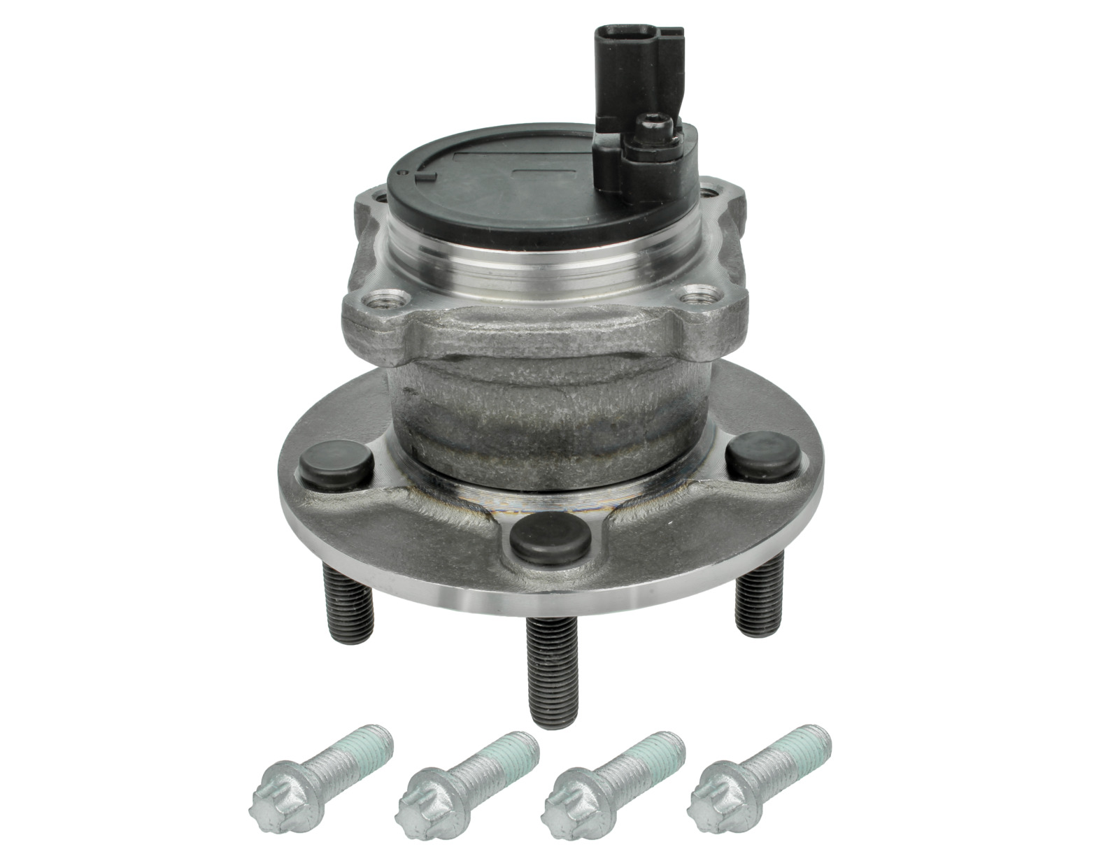MEYLE Hjulnav 5147520005 bagaksel for VOLVO
