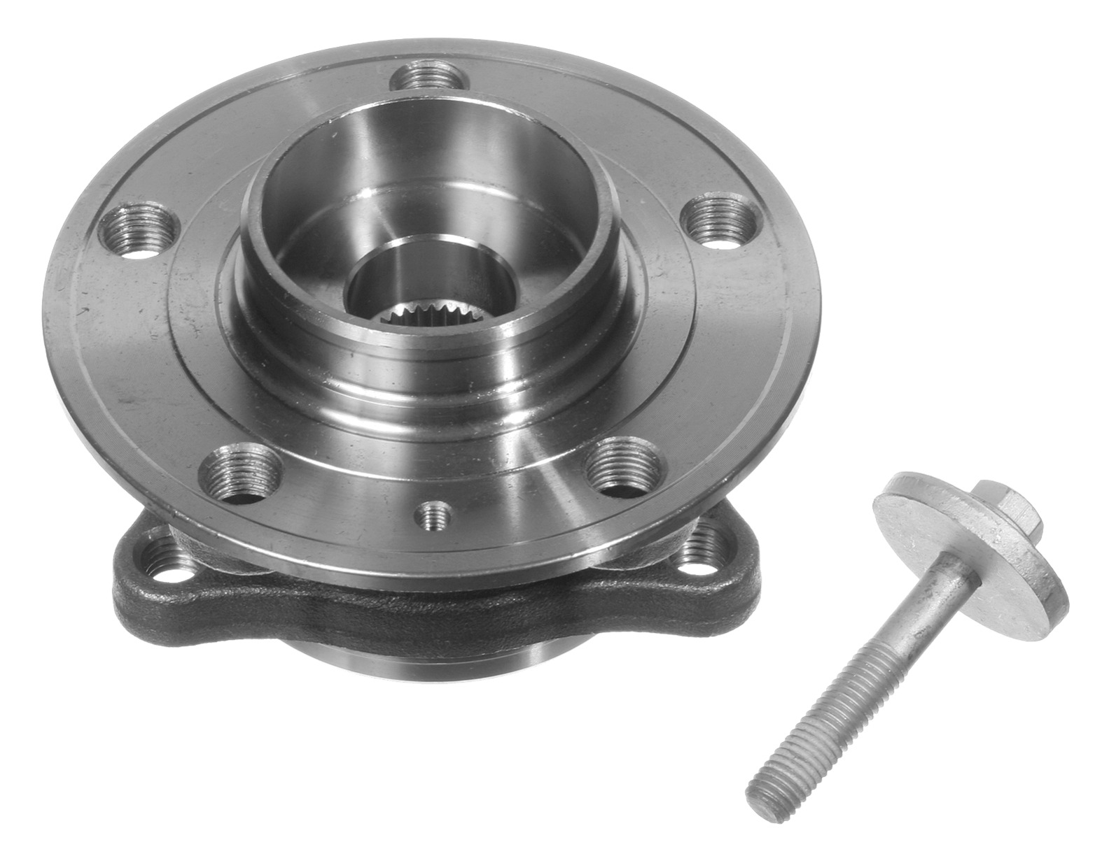 MEYLE Hjulnav 5146520011 foraksel for VOLVO