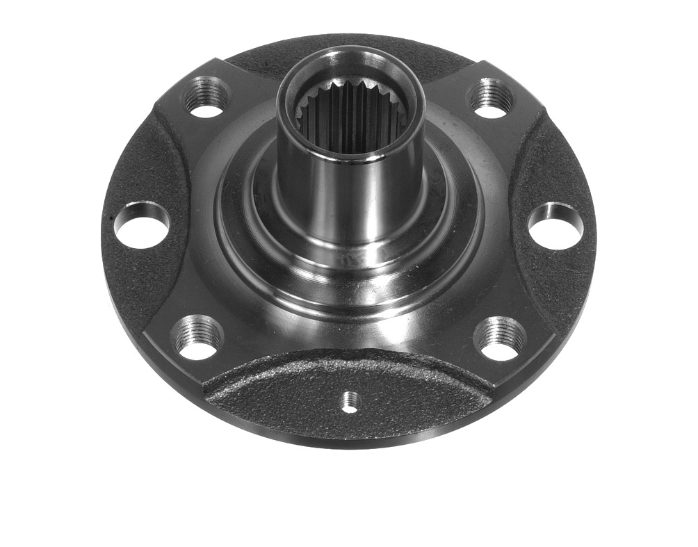 MEYLE Hjulnav 6140320003 foraksel for OPEL VAUXHALL GENERAL MOTORS DAEWOO